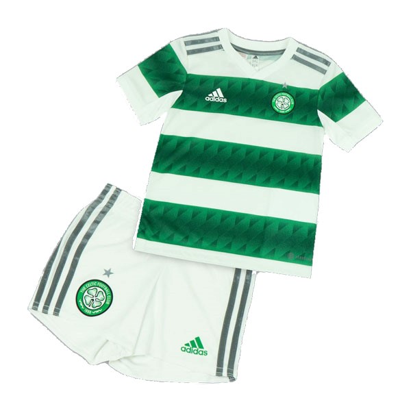 Camiseta Celtic 1st Ropa Niño 2022-2023